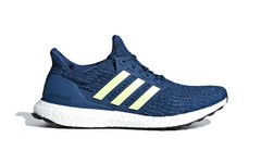 UltraBOOST 4.0 全新「Legend Marine」配色