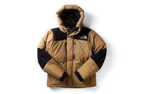 The North Face 2018 秋冬外套系列完整一览