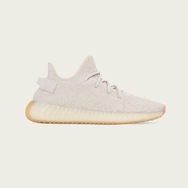 YEEZY BOOST 350 V2 SESAME 开启预约！