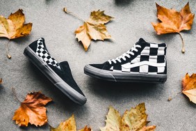 重塑经典，Taka Hayashi x Vans Vault 全新联名上架
