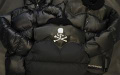 mastermind JAPAN x Rocky Mountain Featherbed 2018 秋冬联名系列