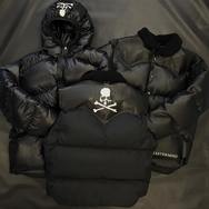 mastermind JAPAN x Rocky Mountain Featherbed 2018 秋冬联名系列