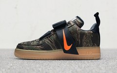 Carhartt WIP x Nike 联名系列正式发布