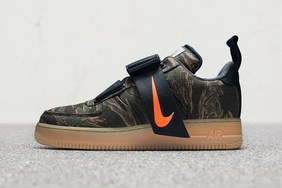 Carhartt WIP x Nike 联名系列正式发布