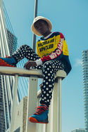 Billionaire Boys Club 发布 2018 假日系列 Lookbook