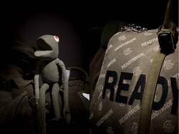 CLOT x READYMADE 全新香港 Pop-Up 店铺即将开幕