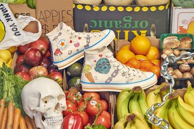 Tyler, the Creator x Converse 全新「Artist Series」正式发布