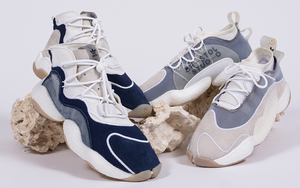 复古又时尚的全新 Bristol Studio x Crazy BYW 现已发售！