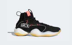 现已发售！全新 Crazy BYW X 你值得拥有