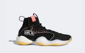现已发售！全新 Crazy BYW X 你值得拥有