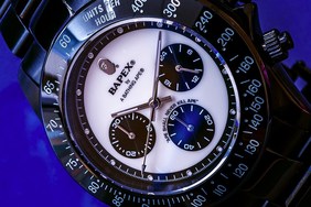 “熊猫”登场！BAPE 为 BAPEX TYPE-3 推出全新配色