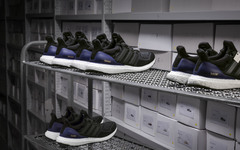 官方美图来啦！adidas 元年配色 UltraBOOST 即将登场