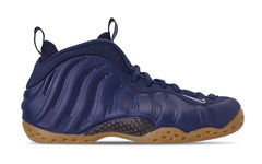 午夜蓝喷！全新 Nike Air Foamposite One “Midnight Navy” 明年登场