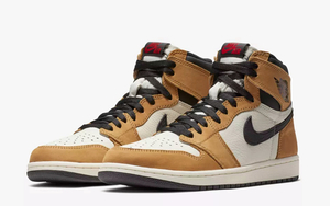 后天发售！原价入手 AJ 1 “年度最佳新秀” 的最后机会