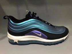 有点酷！发泡鞋面 Nike Air Max 97 样品曝光！