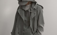 Burberry 2019 早秋系列正式发布