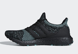 adidas Ultra Boost 全新配色下月登场！