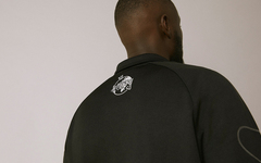 adidas Originals 发布 Stormzy 合作系列