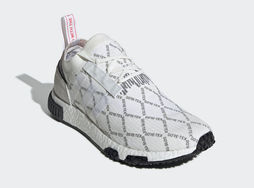 GORE-TEX 防水加持！adidas NMD Racer GTX 感觉不错哦！