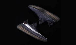 YEEZY Boost 350 V2 Static “Venom” 全新配色曝光！