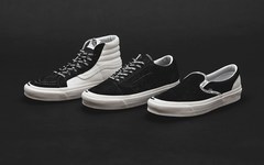 Footpatrol x Vans Vault 首个联名系列登场