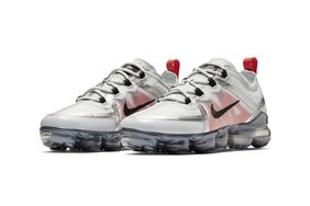 抢先预览！ 2019 年 Nike Air VaporMax 全新配色