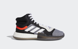 潮流与实战兼顾！全新 adidas Marquee Boost 系列释出！