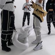 Yoon 公布 AMBUSH x Nike 联名系列正式发布日期