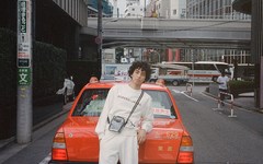 Places+Faces 2018 秋冬系列 Lookbook