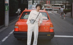 Places+Faces 2018 秋冬系列 Lookbook