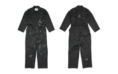 A-COLD-WALL* x Nike 联名还为 DSM 打造了独占单品