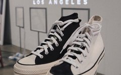 ESSENTIALS x Converse 预计12月登场！