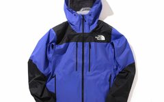 BEAMS x The North Face 2018 秋冬联名系列登场