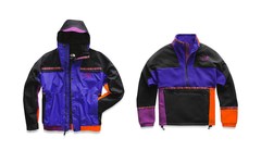 The North Face 全新「‘92 RAGE」复古系列登场