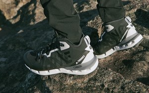 adidas TERREX x White Mountaineering 2018 秋冬系列正式发布