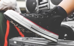 Shoe Palace x Converse 联名 Chuck 70 系列