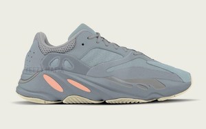 抢先预览 YEEZY BOOST 700 全新「Inertia」配色