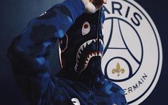 不要错过！BAPE® x PSG 联名系列今日发售