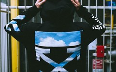 Off-White™ x SMETS 全新联名「Surrealist」系列登场