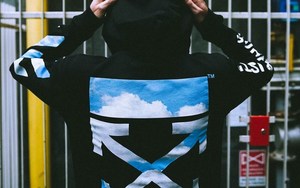 Off-White™ x SMETS 全新联名「Surrealist」系列登场