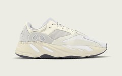 抢先预览 YEEZY BOOST 700 全新「Analog」配色