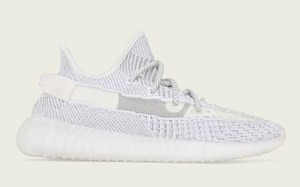 限量5000双？YEEZY BOOST 350 V2 “Static” 官图释出