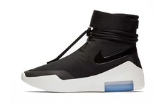 Nike Air Fear of God 休闲鞋版本「Shoot Around」即将发售