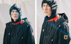 White Rock 打造 Fjällräven Greenland 50 周年最新形象「BEYOND THE START」