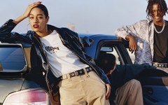 中性之美 - Eytys x H&M 2019 春夏联名系列正式发布