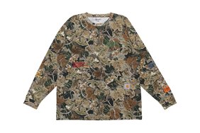 Heron Preston x Carhartt WIP 2018 联名系列完整公开