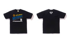 A BATHING APE® 发布纽约旗舰店 14 周年纪念 T-Shirt