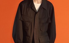 主打鲜艳色调 - UNIQLO U 2019 春夏系列 Lookbook 正式发布