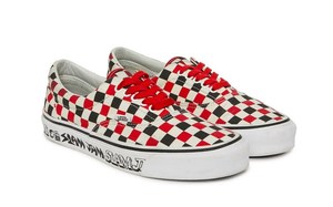 Vans x Slam Jam 携手打造别注 Checkerboard New Era