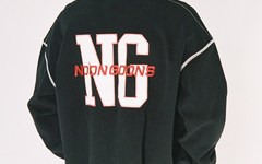 Noon Goons 发布 2018 秋冬系列 